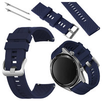 Pasek do Xiaomi Watch S1 S2 S3 i Amazfit BIP 3 5 U Unity Pro GTR 2 3 4