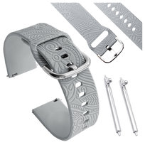 Pasek do Xiaomi Watch S1 S2 S3 i Amazfit BIP 3 5 U Unity Pro GTR 2 3 4