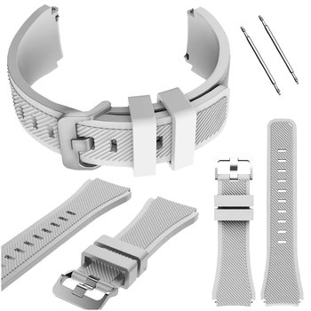 Pasek do Xiaomi Watch S1 S2 S3 i Amazfit BIP 3 5 U Unity Pro GTR 2 3 4 - Chronsmarta