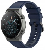 Pasek Do Zegarka 22Mm Smartwatch 22Mm + 2 Teleskopy Silikonowy Kolory