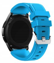 Pasek Do Zegarka 22Mm Smartwatch 22Mm + 2 Teleskopy Silikonowy Kolory