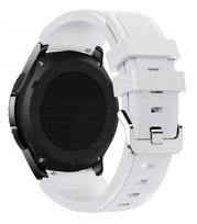 Pasek Do Zegarka 22Mm Smartwatch 22Mm + 2 Teleskopy Silikonowy Kolory