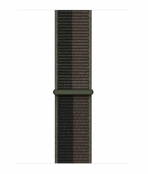 Pasek do zegarka APPLE Watch Tornado/Gray Sport Loop Extra Large 45 mm - Apple