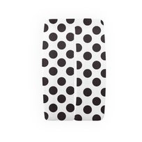 Pasek do zegarka - Black dots Inna marka