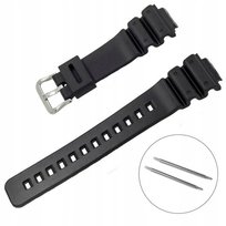 Pasek do zegarka Casio DW-5600 / G-5600 / DW-8700 / GW-M5610 / GB-6900 ExtremeStyle
