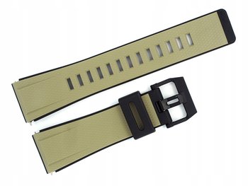 Pasek do zegarka Casio GA-2000 GA-2000-5A zielony ORYGINAŁ - Inna marka