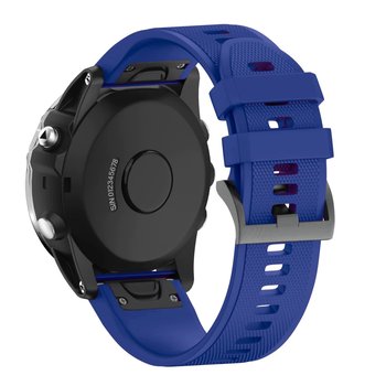 Pasek do zegarka Garmin Fenix 5 / 6 / 7 / 8 47mm / Epix / Epix 2 / Instinct / Forerunner 935 / 945 / 955 - Best Accessories
