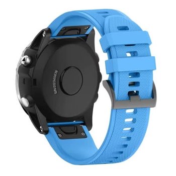 Pasek do zegarka Garmin Fenix 5 / 6 / 7 / 8 47mm / Epix / Epix 2 / Instinct / Forerunner 935 / 945 / 955 - Best Accessories