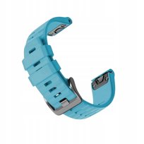Pasek do zegarka garmin fenix 5/6/7 pro 7 solar wybieraj różne kolory 22 mm