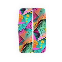 Pasek do zegarka - Origami paper Inna marka