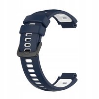 Pasek do zegarka smartwatch Garmin Forerunner 220/230/235/620/630/735XT opaska bransoleta