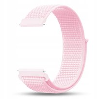 Pasek Do Zegarka Smartwatch Silikon 20Mm Różne Kolory Premium Uniwersalny JG Smart