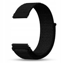 Pasek Do Zegarka Smartwatch Silikon 22Mm Różne Kolory Premium Uniwersalny JG Smart