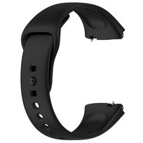 smartwatch xiaomi redmi watch 3 active czarny opaska