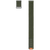 Pasek Fabric Band Samsung ET-SVL30SKEGEU do Watch7 / 6 / 5 / 4 20mm S/M zielony/green Inna marka