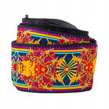 Pasek gitarowy Dunlop DL-GG-00400-JH-04 - Dunlop