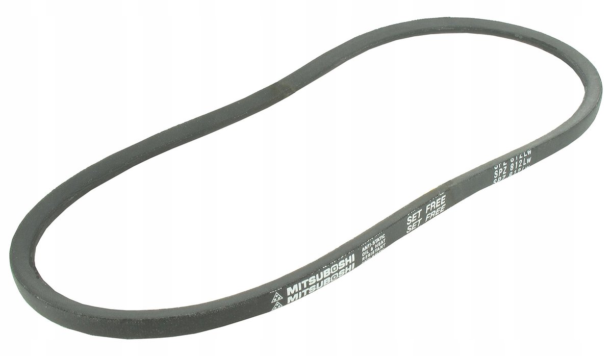 PASEK GREENSTAR 11297 MITSUBOSHI SPZ1087 10 X 8 X 1100 MM - Greenstar ...