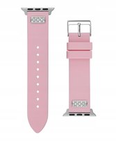Pasek Guess do Apple Watch 38, 40, 41 GUESS