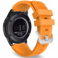 PASEK GUMOWY BAND STRAP DO ZEGARKA SMARTWATCH 20MM