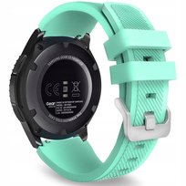 PASEK GUMOWY BAND STRAP DO ZEGARKA SMARTWATCH 20MM