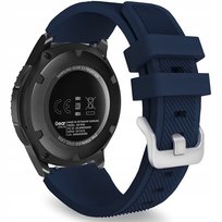 PASEK GUMOWY BAND STRAP DO ZEGARKA SMARTWATCH 20MM