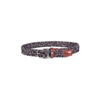 Pasek HKM Ruby kolor: rdzawy, rozmiar: 80 HKM