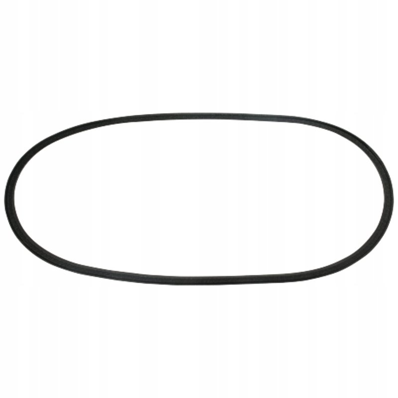 Courroie D'entraînement Viking 6105 704 2100 - Compatible Tondeuses MB 505, MB 650 - 9,5mm X 812,8mm