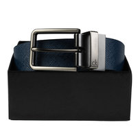 Pasek męski Calvin Klein Dwustronny HC0337B5700217 PUDEŁKO  HC0337B5700217 Calvin Klein