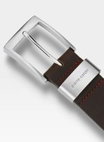 Pasek Męski Pierre Cardin 70007 Najwyższej Jakości-130cm Pierre Cardin