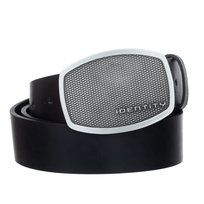 Pasek męski skórzany Kaletnik Identity 4 cm