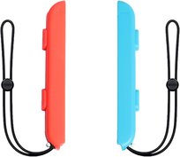 Pasek na Nadgarstek dla Graczy Nintendo Switch z Blokadą Uchwytu