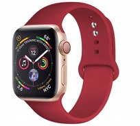 Pasek Opaska Apple Watch 3 4 5 6 7 Se 38/40/41 Mm
