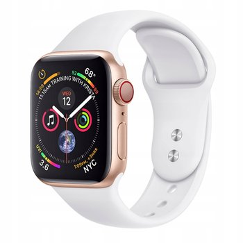 Pasek Opaska Apple Watch 3 4 5 6 7 Se 38/40/41 Mm