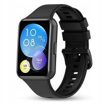 PASEK OPASKA BRANSOLETA DO HUAWEI WATCH FIT 2 | RÓŻNE KOLORY JAKOŚĆ PREMIUM JG Smart