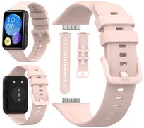 PASEK OPASKA BRANSOLETA DO HUAWEI WATCH FIT 2 WYBÓR KOLORÓW Boja