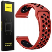 Pasek Opaska do Zegarka Smartwatch SC Sport Band 22mm
