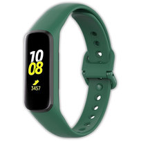 Pasek opaska silikonowa Vanfone do Samsung Galaxy Fit 2 SM-R220, sosnowy