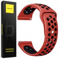 PASEK OPASKA SPORT BAND DO SMARTWATCH 20MM
