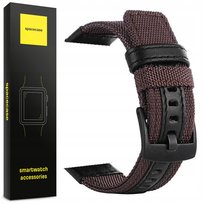 PASEK OPASKA STRAP GEAR BAND DO ZEGARKA 20MM