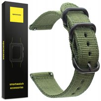 PASEK OPASKA STRAP NATO BAND DO ZEGARKA 20MM