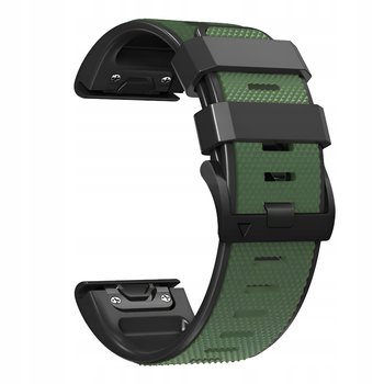 Pasek Quickfit 26 Mm Do Garmin Fenix 5X 6X 7X Pro - ZeeTech