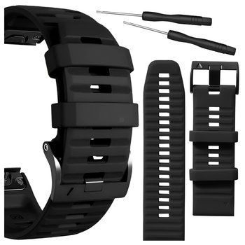 Pasek QuickFit do Garmin Fenix 3 3HR 5X 6X 6X Pro 7X 7X Solar opaska 26mm - Chronsmarta