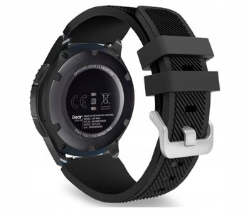 Pasek Samsung Galaxy Watch 46Mm Gear S3 Classic - ZeeTech