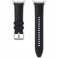 Pasek Samsung Hybrid do Galaxy Watch8 Classic (S/M/L) czarny Samsung