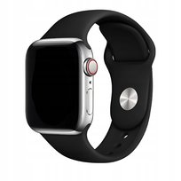 Pasek Silikonowy Do Apple Watch 1 2 3 4 5 6 7 8 9 Se 42Mm 44Mm 45Mm 49Mm ZeeTech