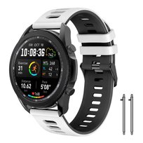 Pasek silikonowy do Huawei Watch GT Runner 2 watch bransoleta opaska 20mm