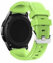 PASEK SILIKONOWY DO SAMSUNG GALAXY WATCH GEAR S3