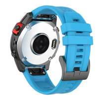 Pasek silikonowy opaska do Garmin Fenix 6x