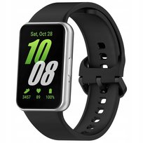 PASEK SILIKONOWY / OPASKA SILIKONOWA do SAMSUNG GALAXY FIT 3 Inna marka