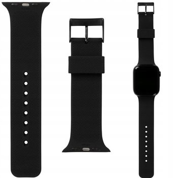Pasek silikonowy UAG do Apple Watch 49/45/44/42 mm - Apple